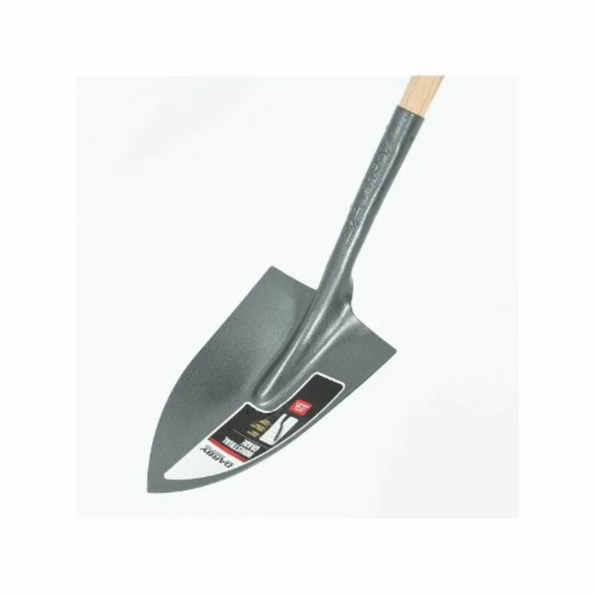 Darby O/S Irish Shovel 4 Ft - Image 1