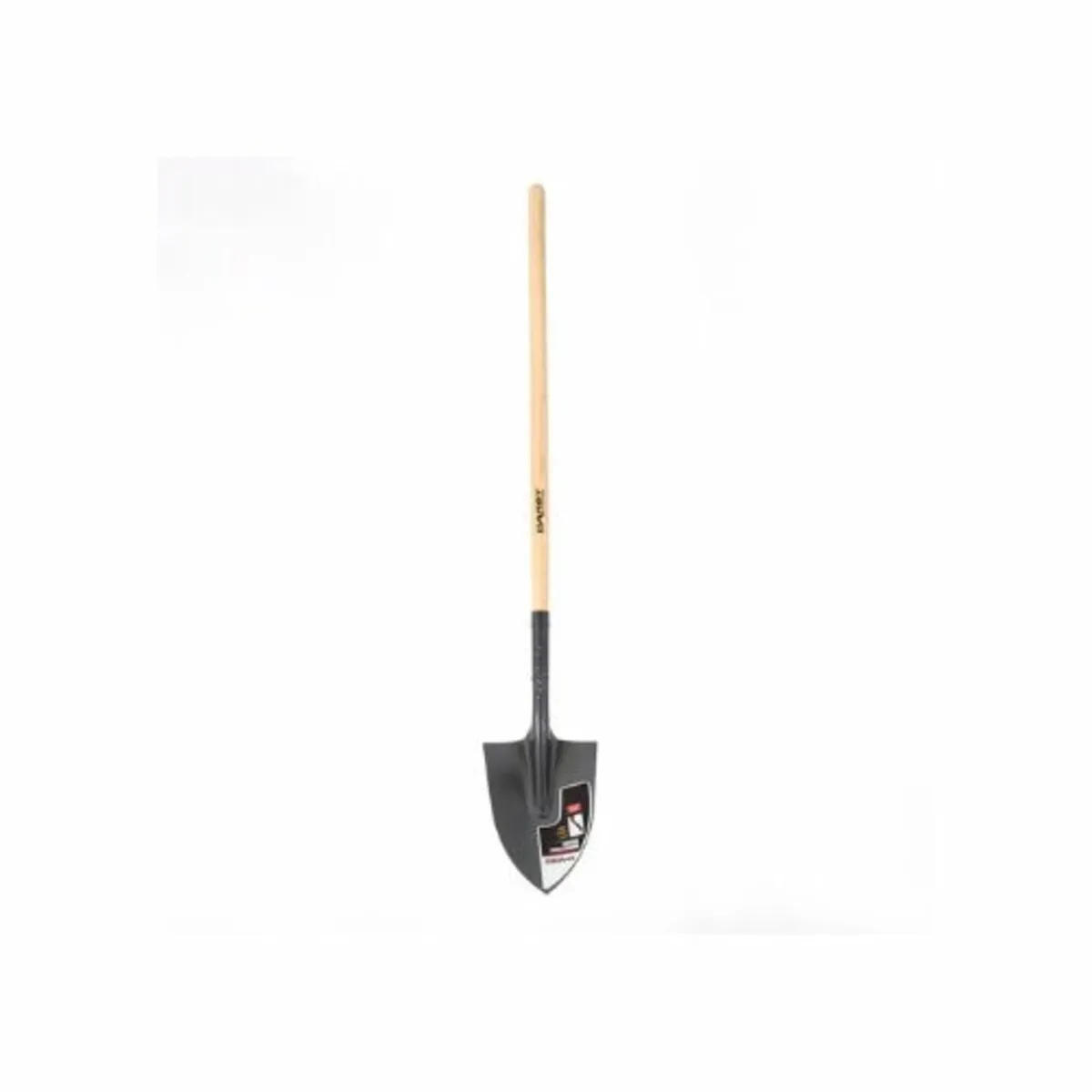 Darby O/S Irish Shovel 4 Ft - Image 2