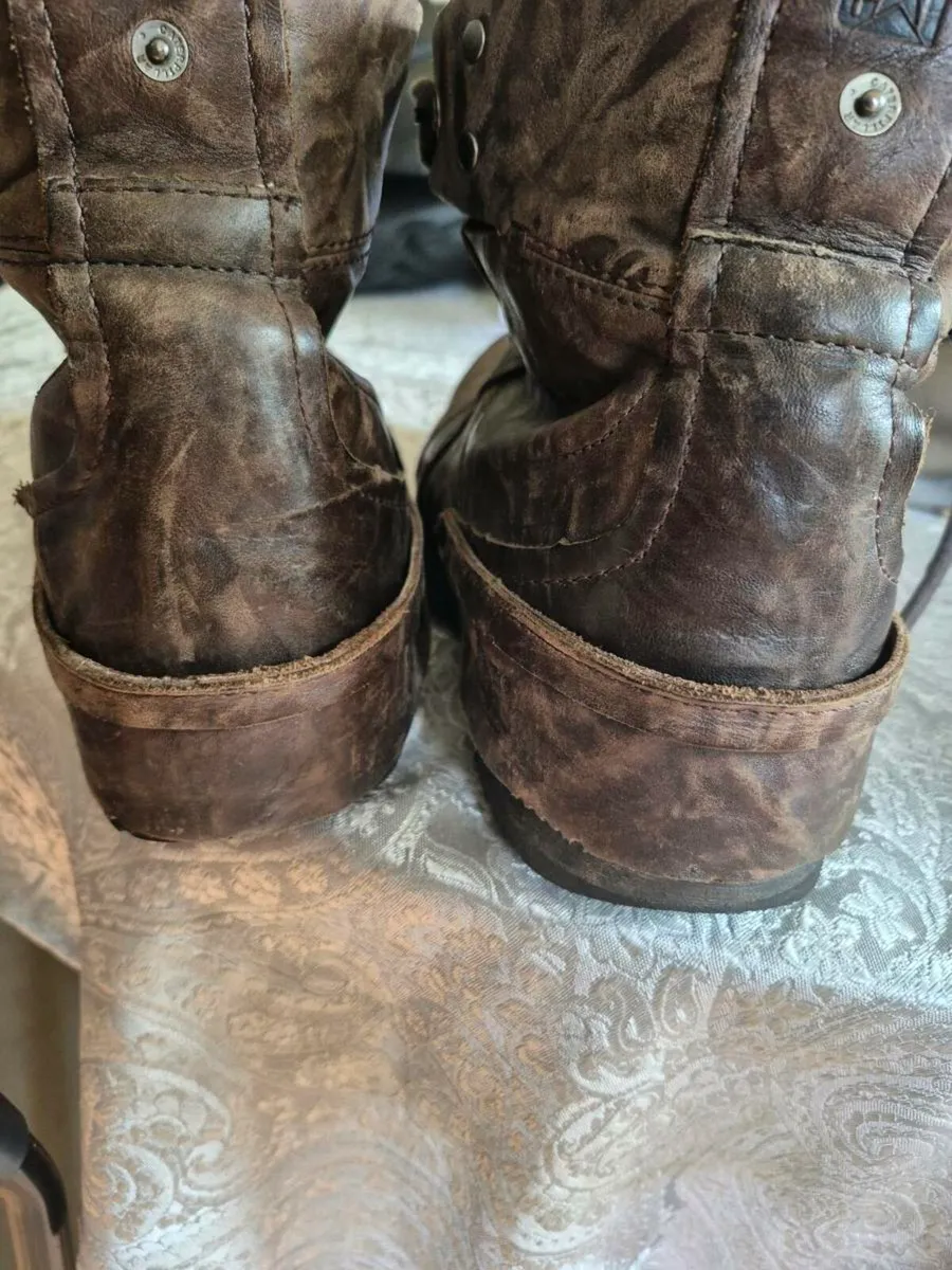 Cat boots - Image 3
