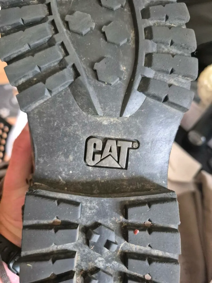 Cat boots - Image 4