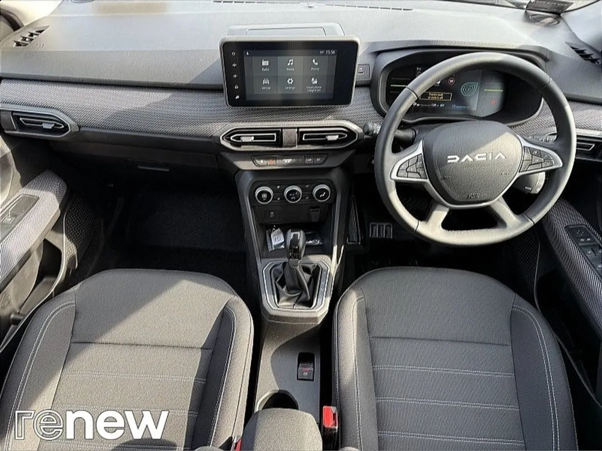 Dacia Jogger Expression 1.6 145BHP Full Hybrid - Image 2