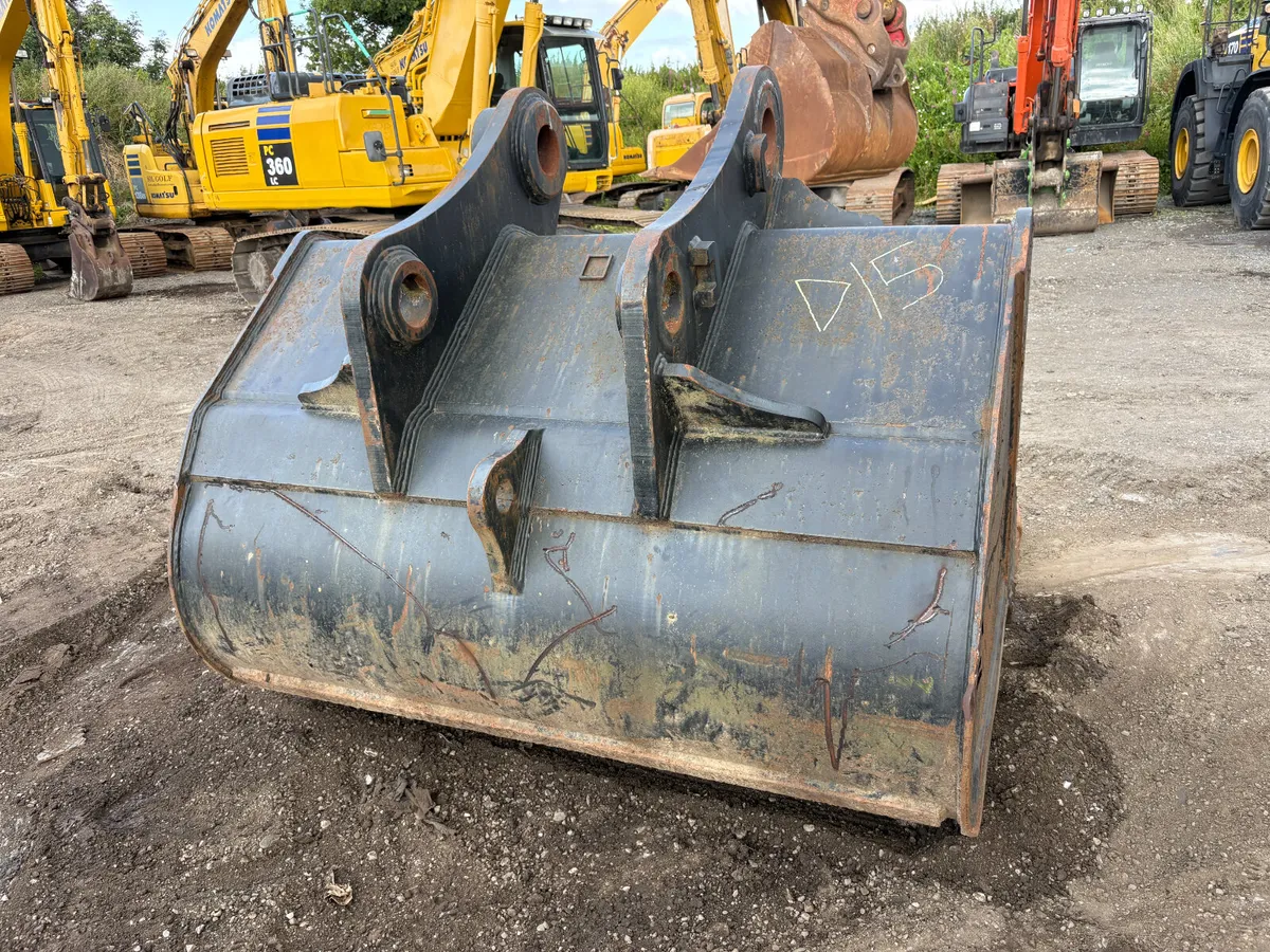 Digging Bucket (D15) - Image 3