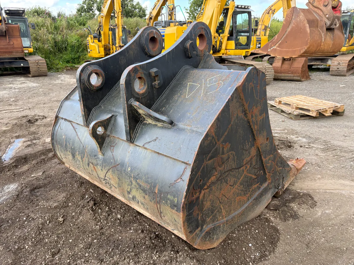 Digging Bucket (D15) - Image 4