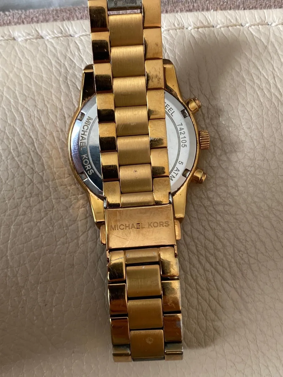 Michael Khors Watch - Image 2