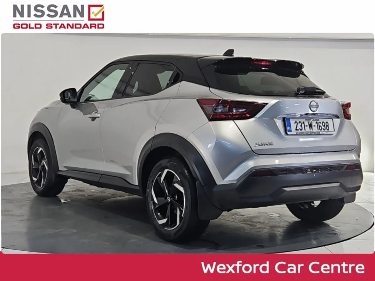 Nissan Juke 1.0t PET 2WD SV Premium - Image 4