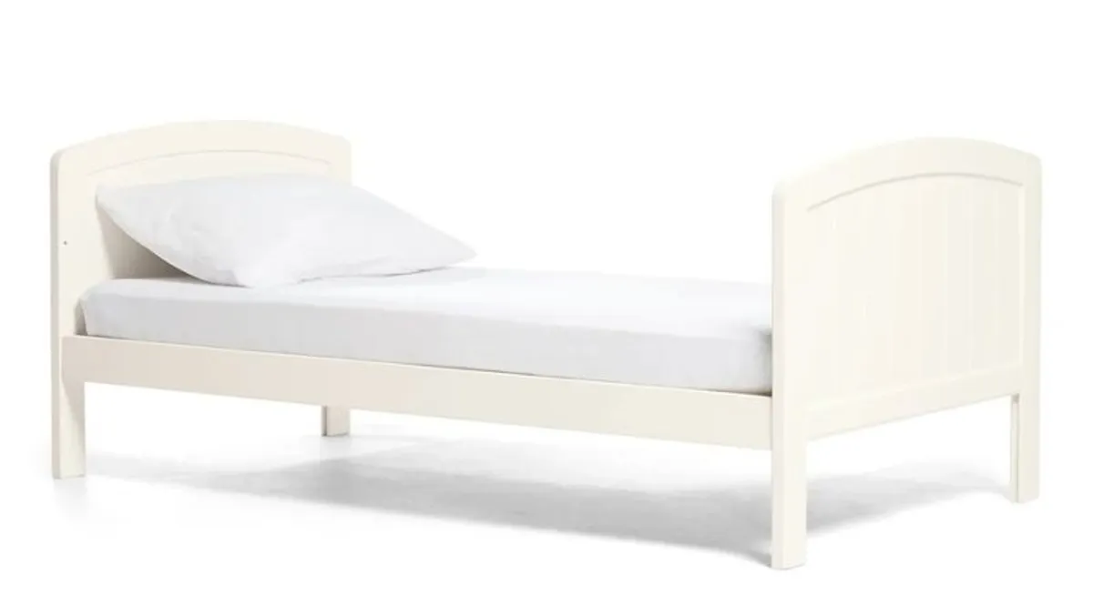 Cot Bed - Image 3