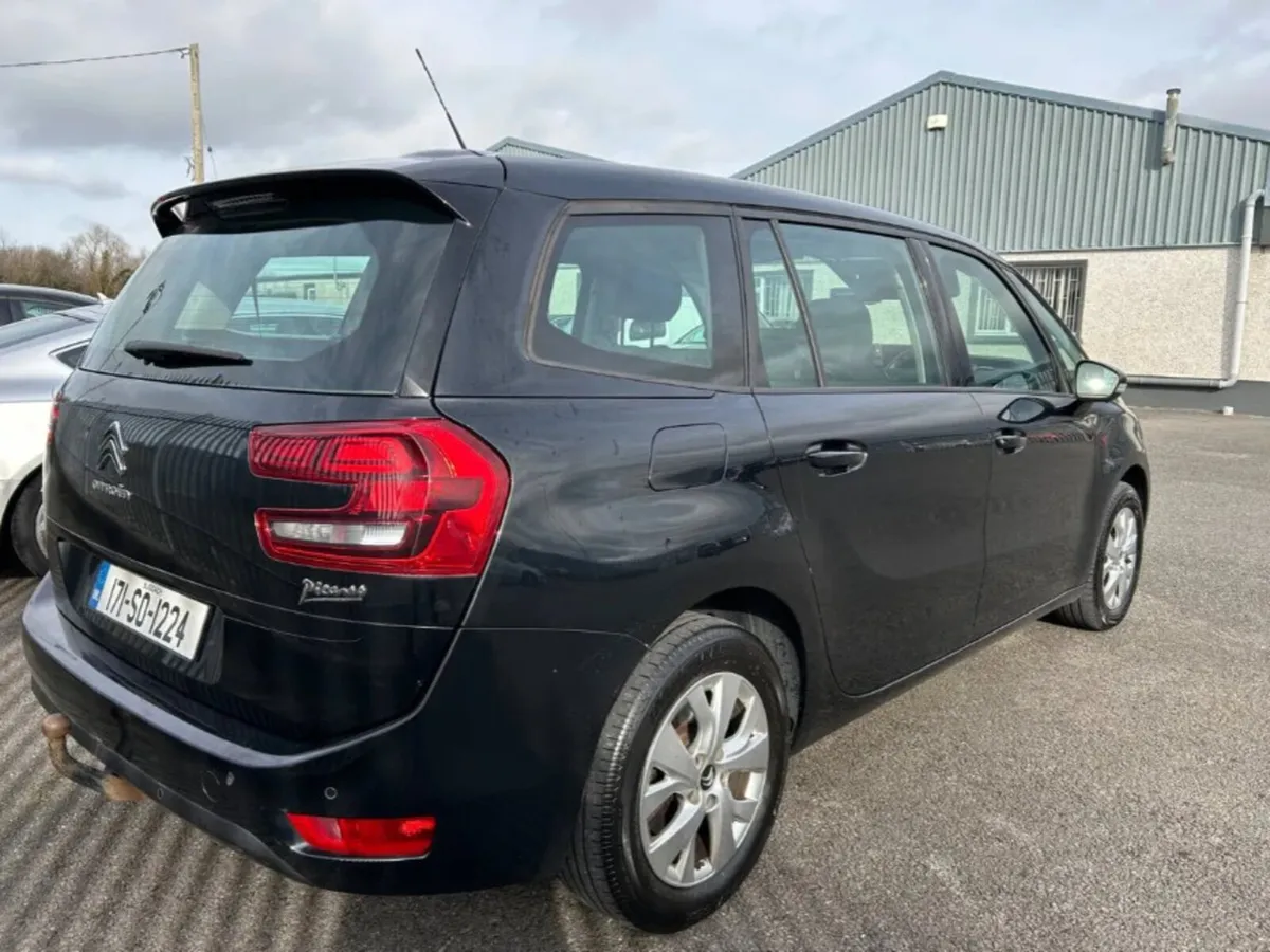 Citroen C4 2017 - Image 4