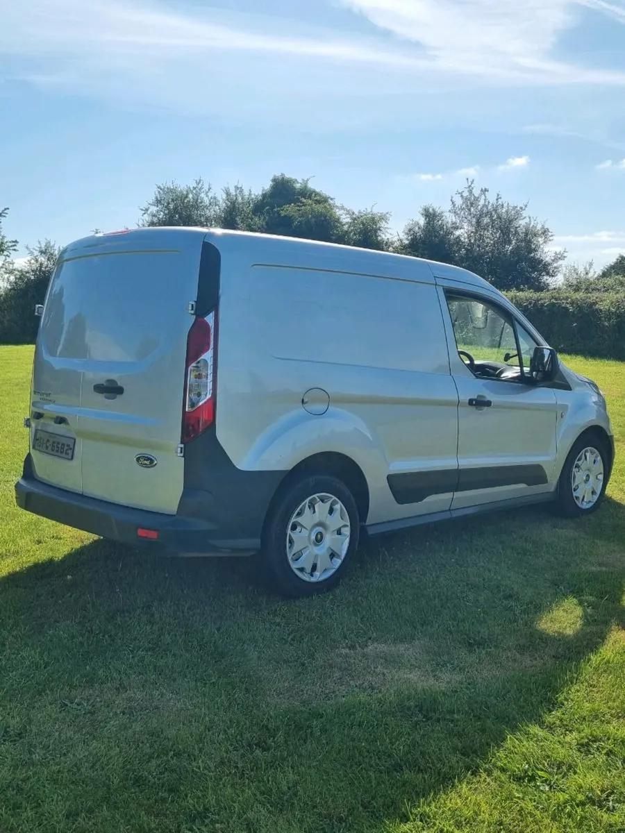 Ford transit connect - Image 4