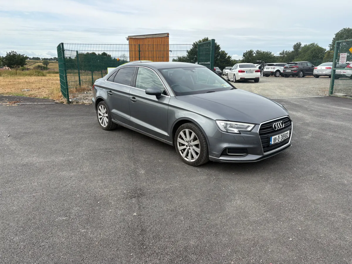 181 Audi A3 Auto Tdi - Image 2