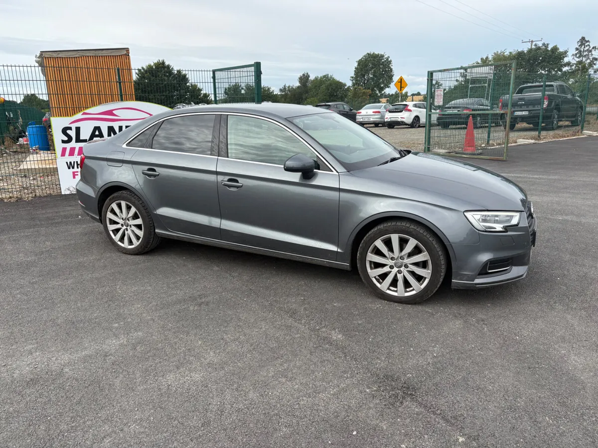 181 Audi A3 Auto Tdi - Image 3