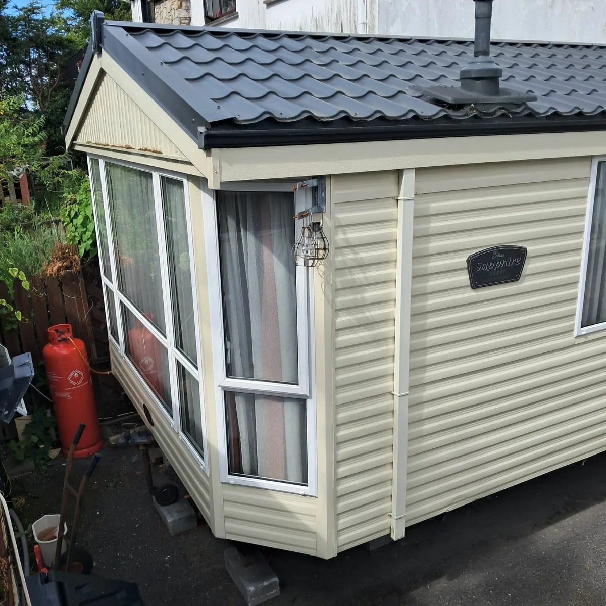 mobile home Atlas Sapphire Super - Image 1