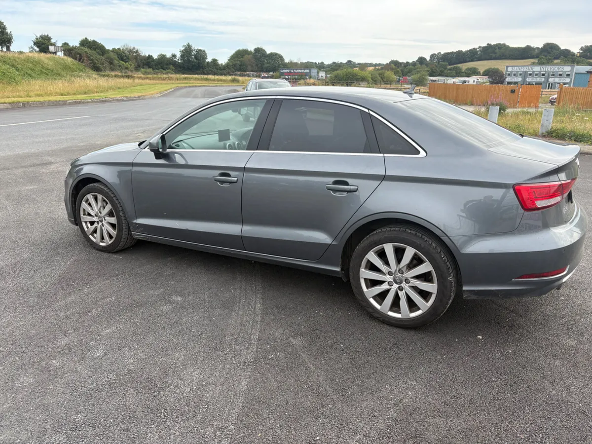 181 Audi A3 Auto Tdi - Image 4