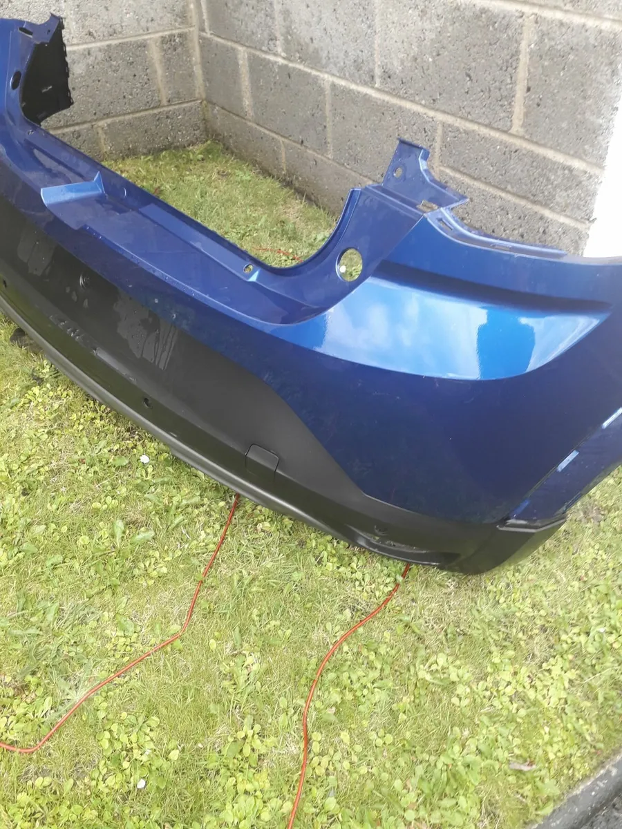 Car parts - Image 2