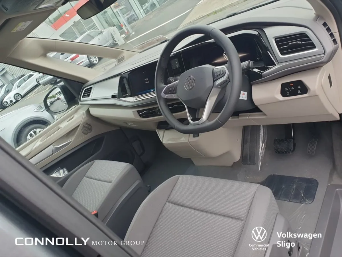 Volkswagen California IN Stock  Beach - Image 2