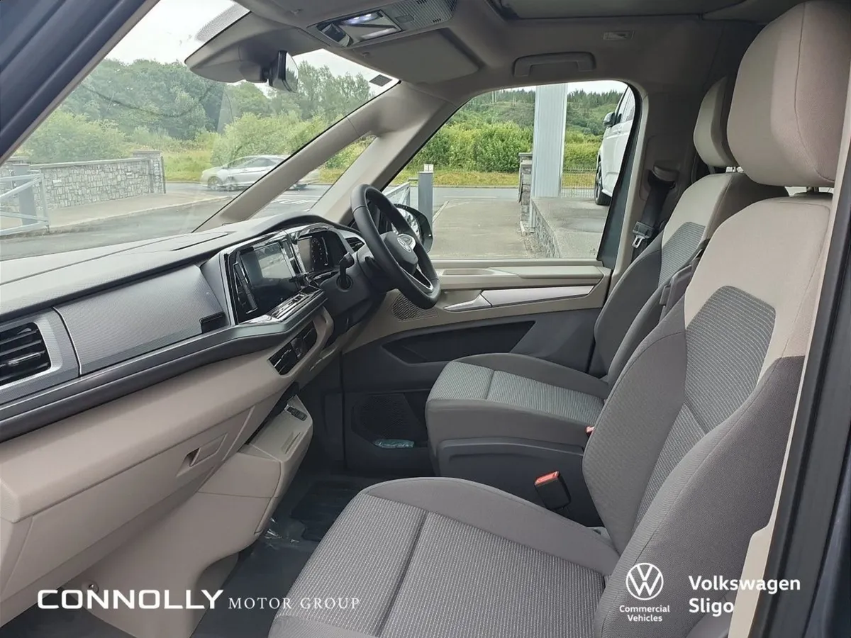 Volkswagen California IN Stock  Beach - Image 4