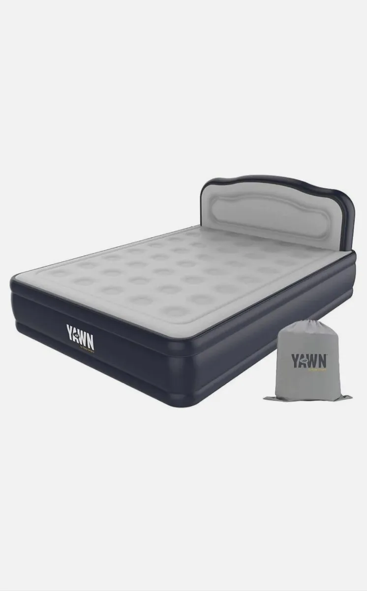 Beds double  & single - Image 1