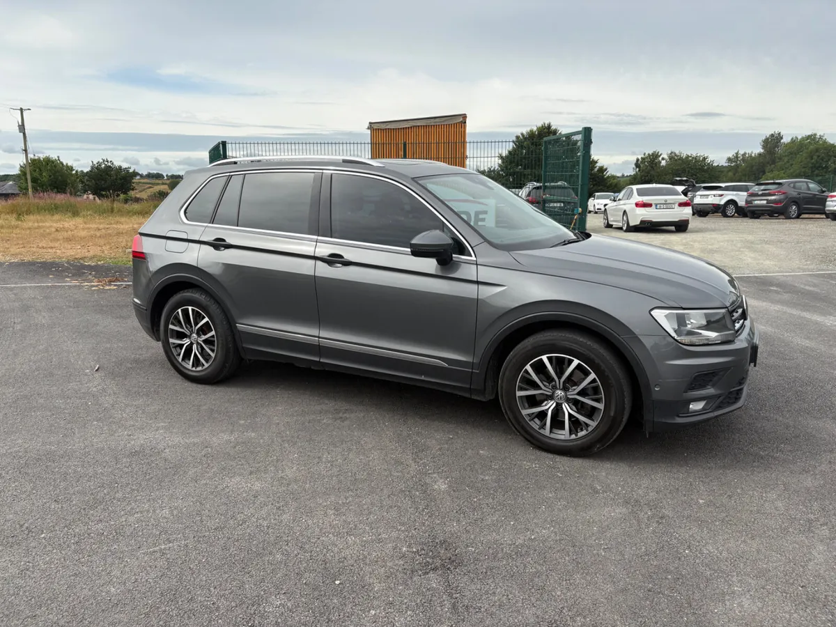 191 Volkswagen Tiguan Tdi - Image 2