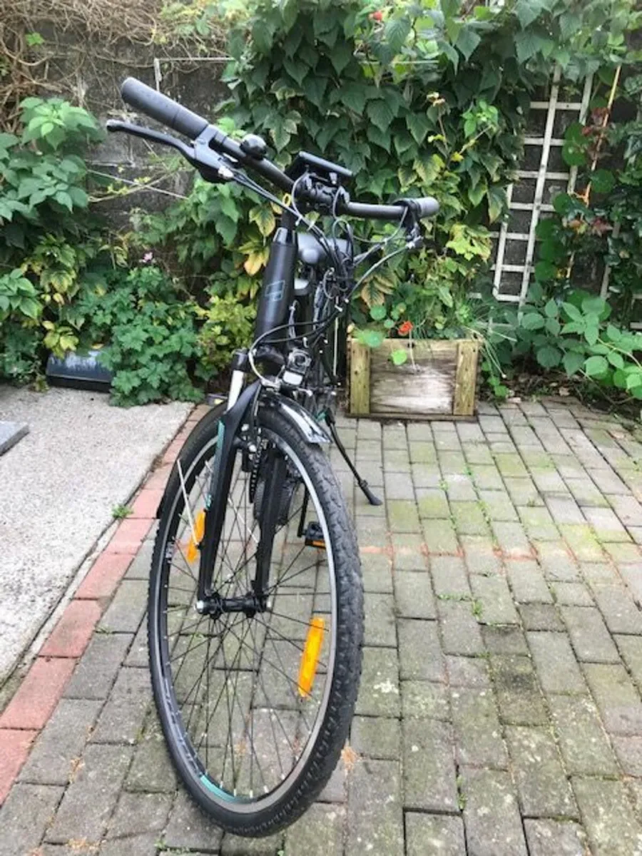 Ladies Electric Bike. - Image 1