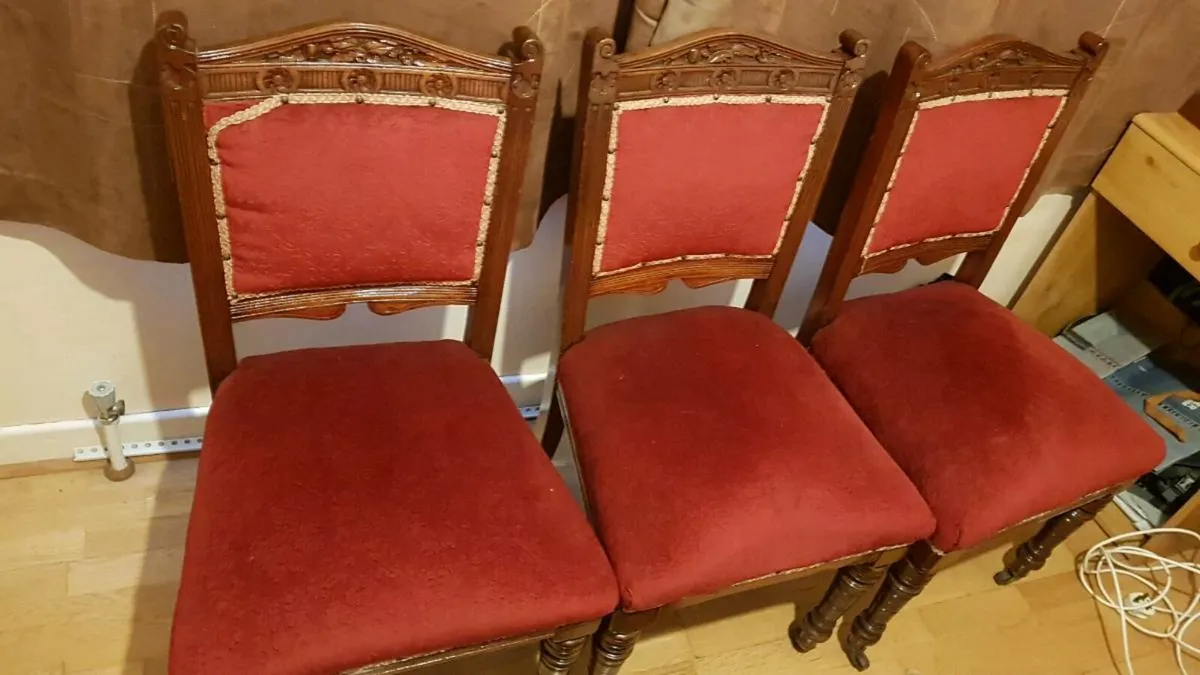 Edwardian Furniture - Image 2
