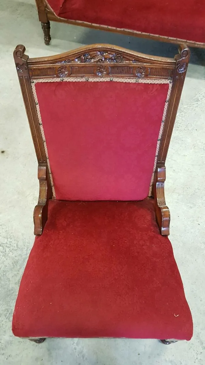 Edwardian Furniture - Image 3