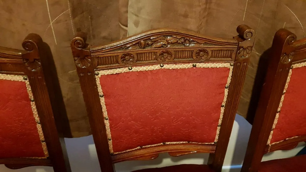 Edwardian Furniture - Image 4
