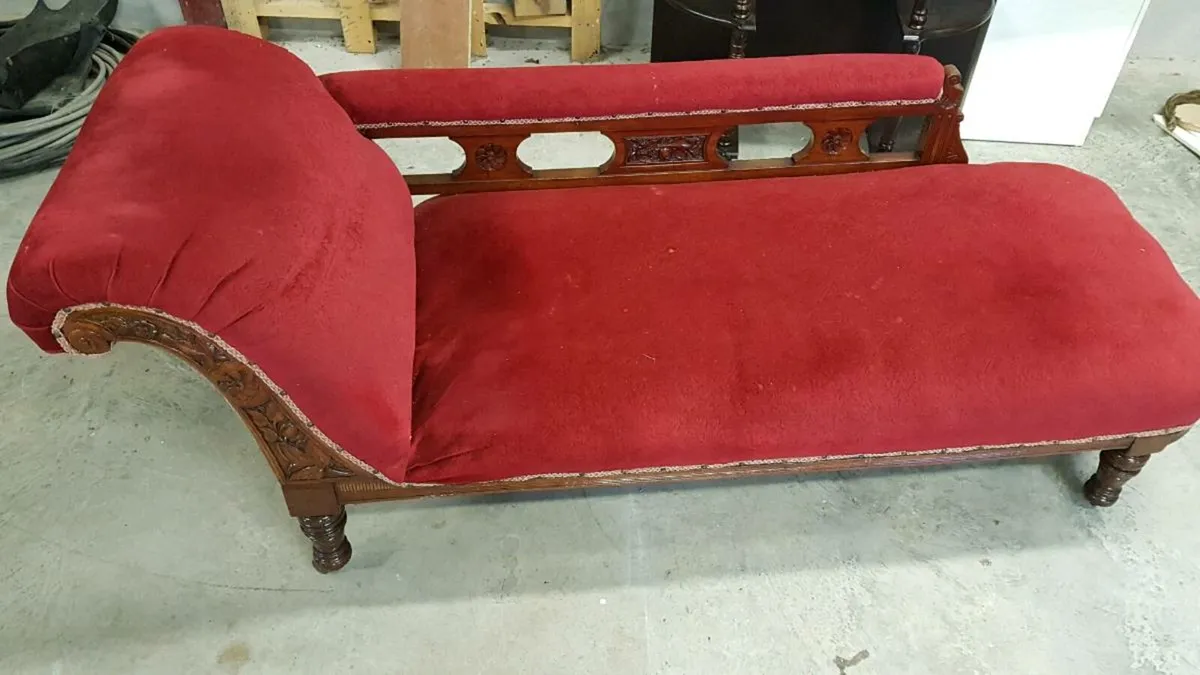 Edwardian Furniture - Image 1