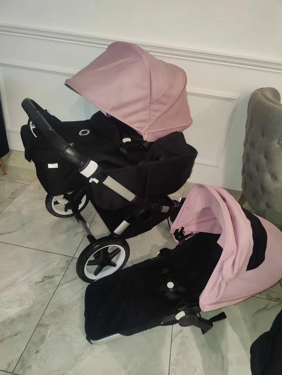 Bugaboo Donkey 3 Package - Image 3