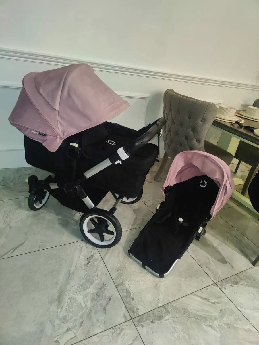 Bugaboo Donkey 3 Package - Image 4