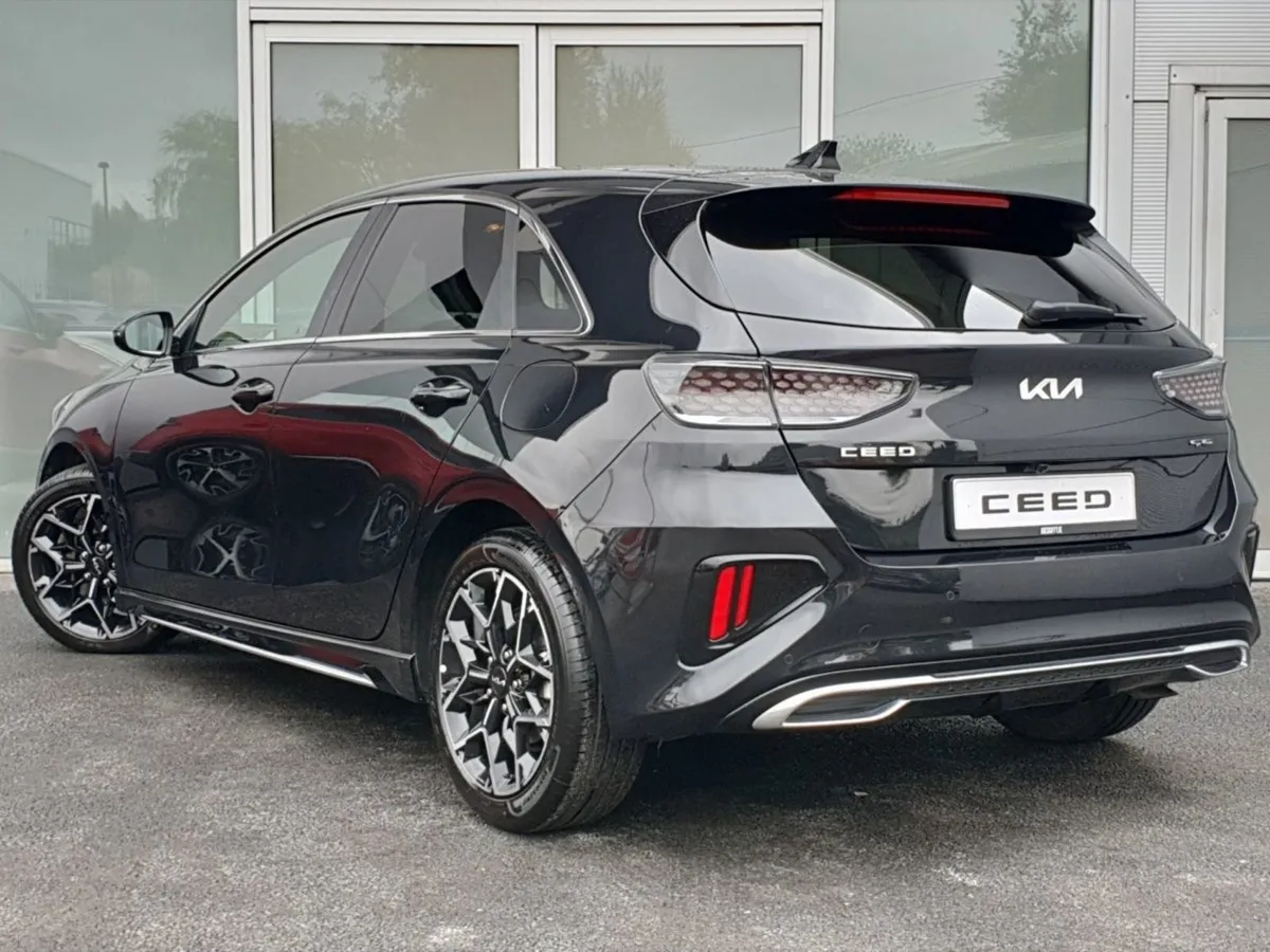 Kia Ceed 1.0 GT Line Petrol - Image 3