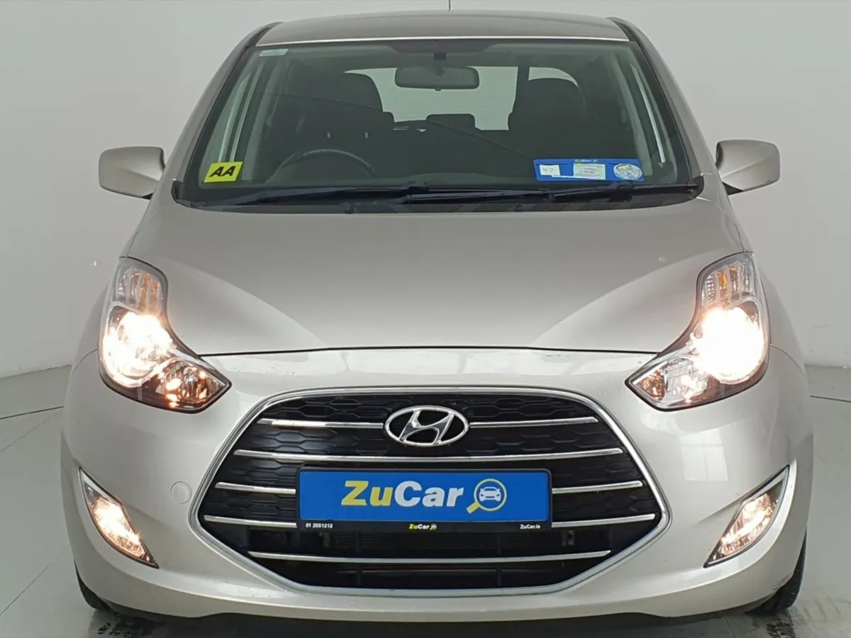 Hyundai ix20  47 1.6 Petrol Deluxe - Image 2