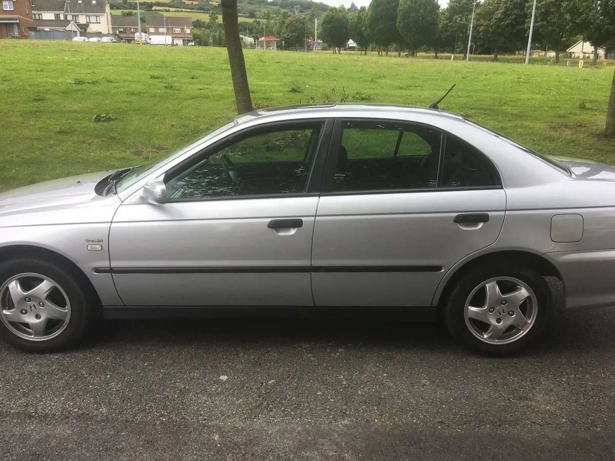Honda Accord 2002 - Image 1