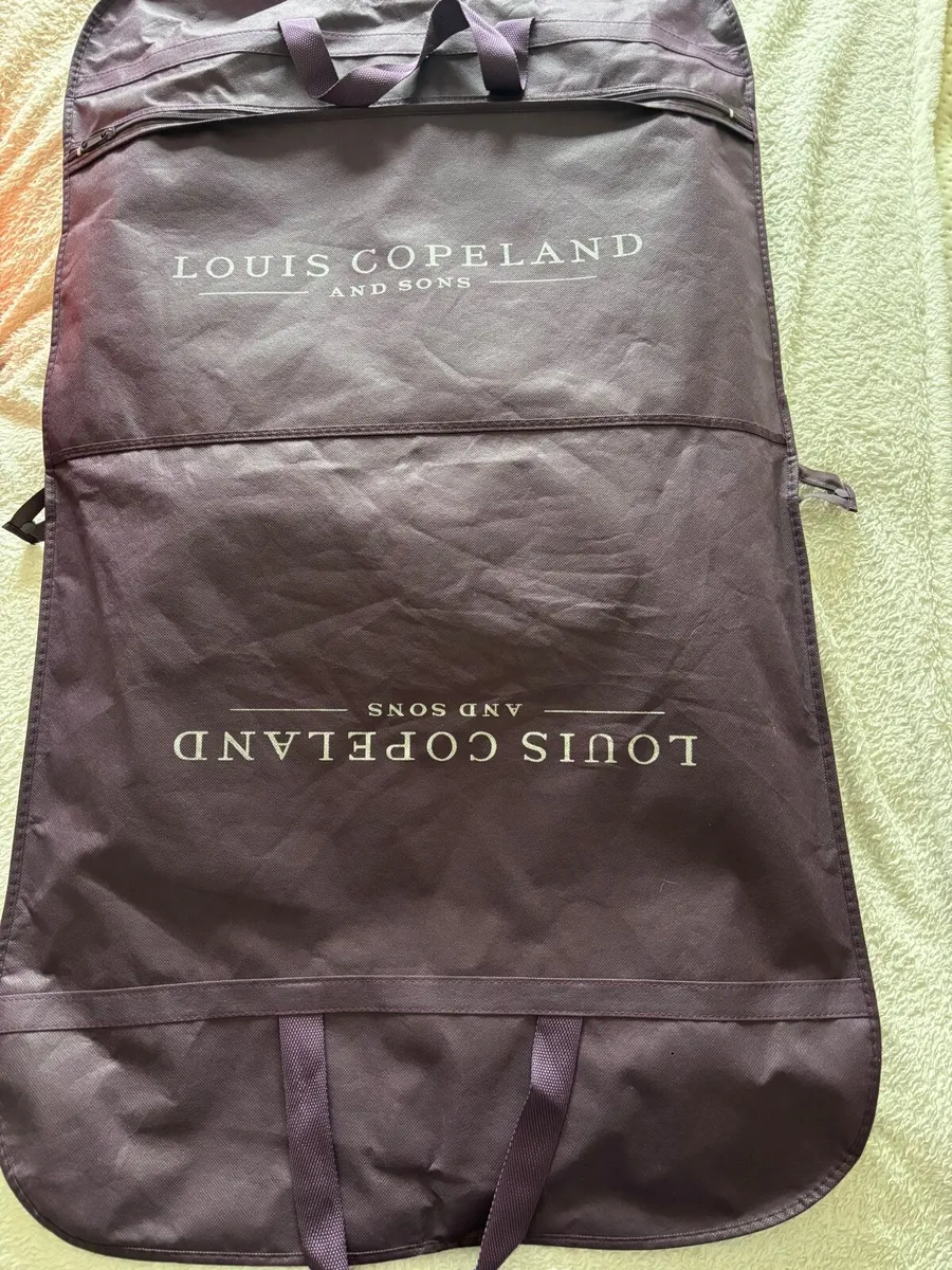 Louis Copeland Suit - Image 3