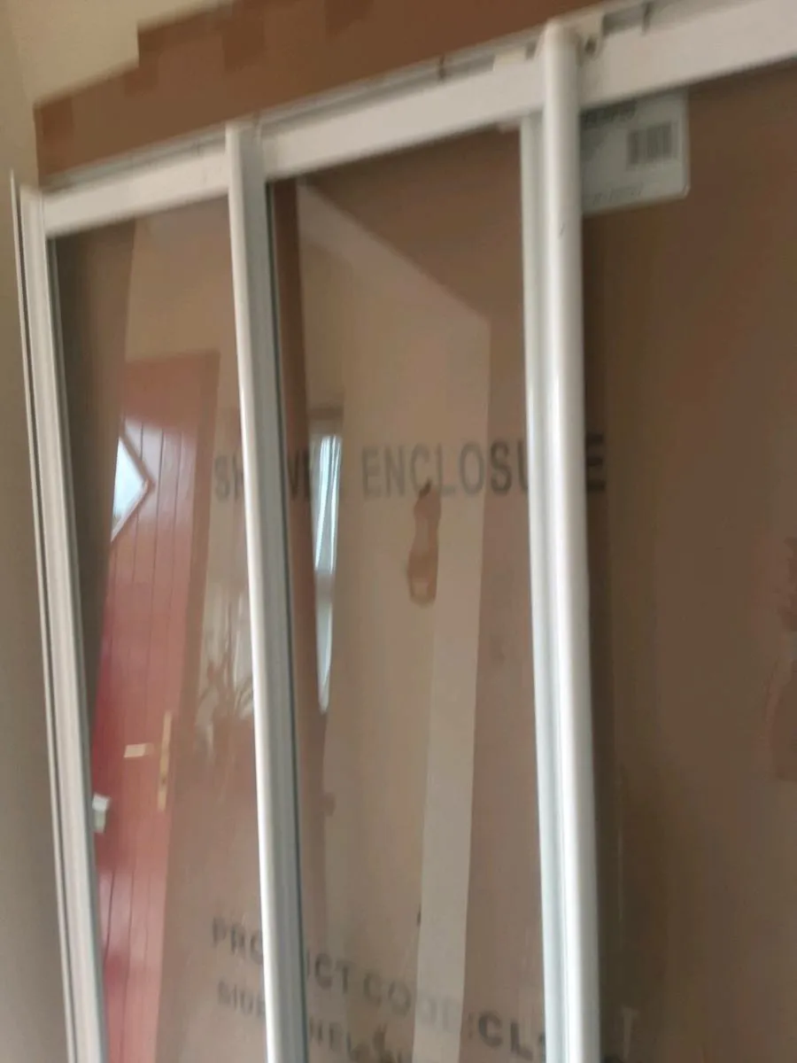 Shower door - Image 4