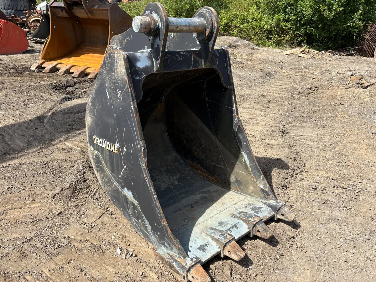 Digging Bucket (D16) - Image 4