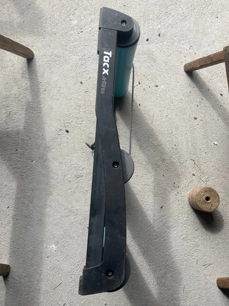 Used Tacx® Antares T1000 Roller Trainer - Image 2
