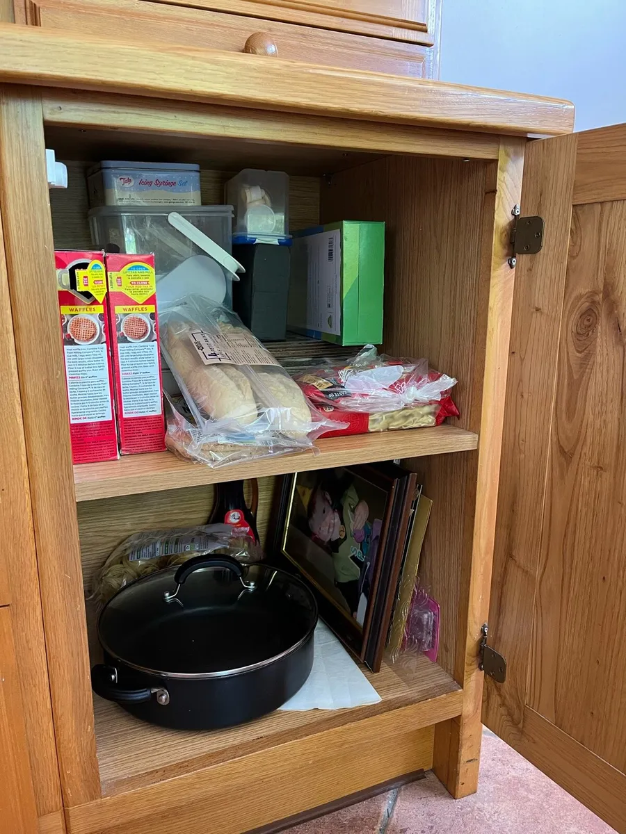 Kitchen Dresser - Image 3