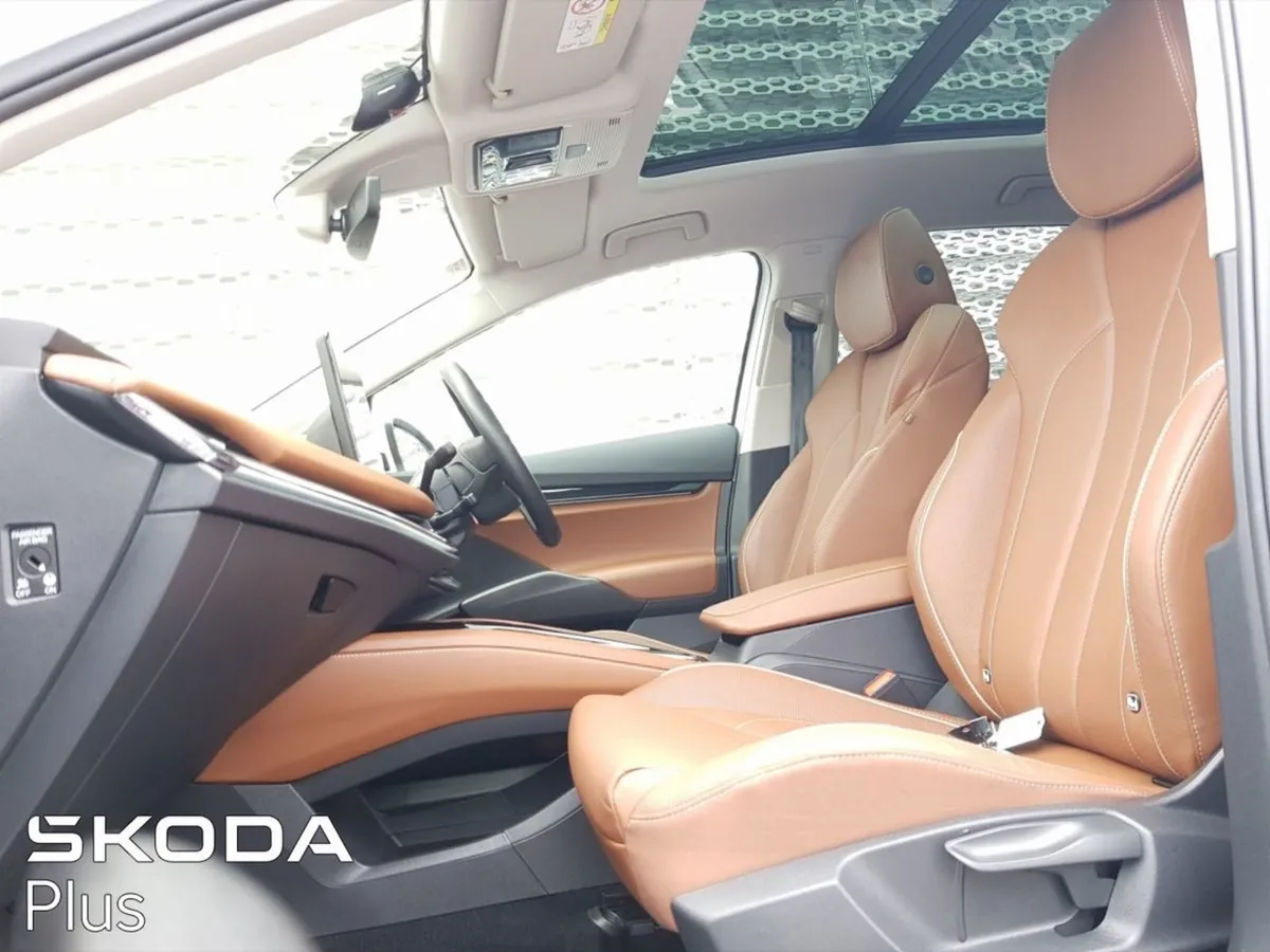 Skoda Enyaq Enyaq IV 60 - Image 3