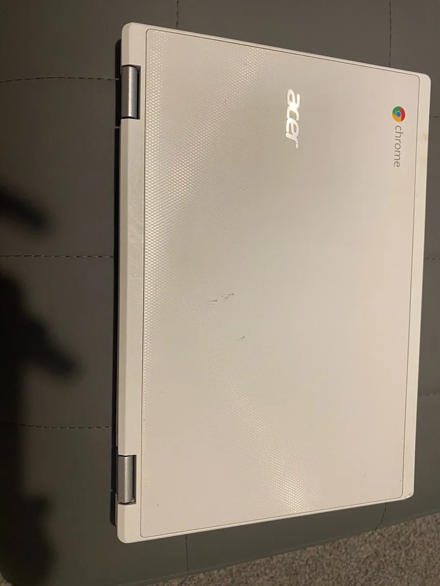 Acer Chromebook R11 - Image 3