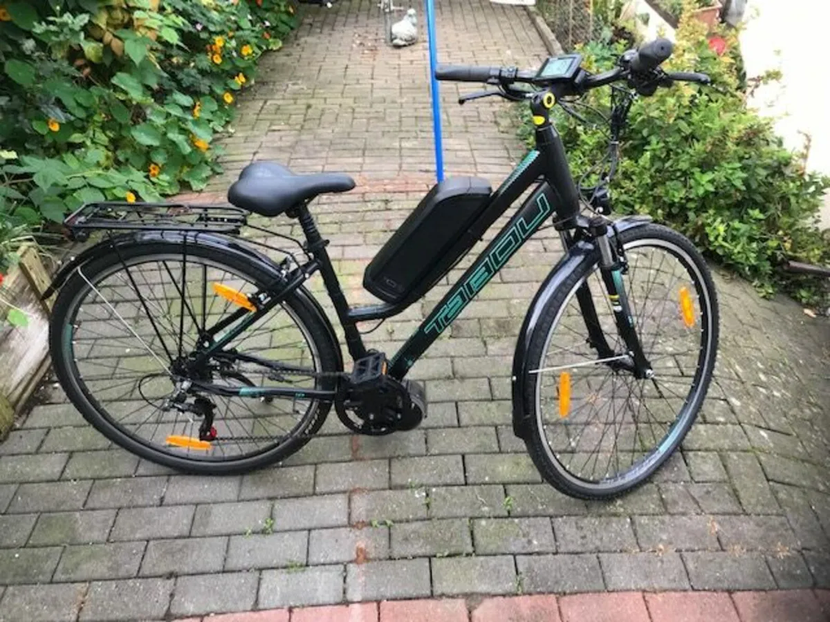 Ladies Electric Bike. - Image 3