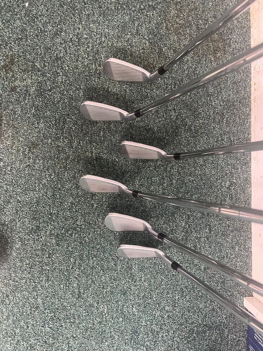 Golf Clubs - Image 4