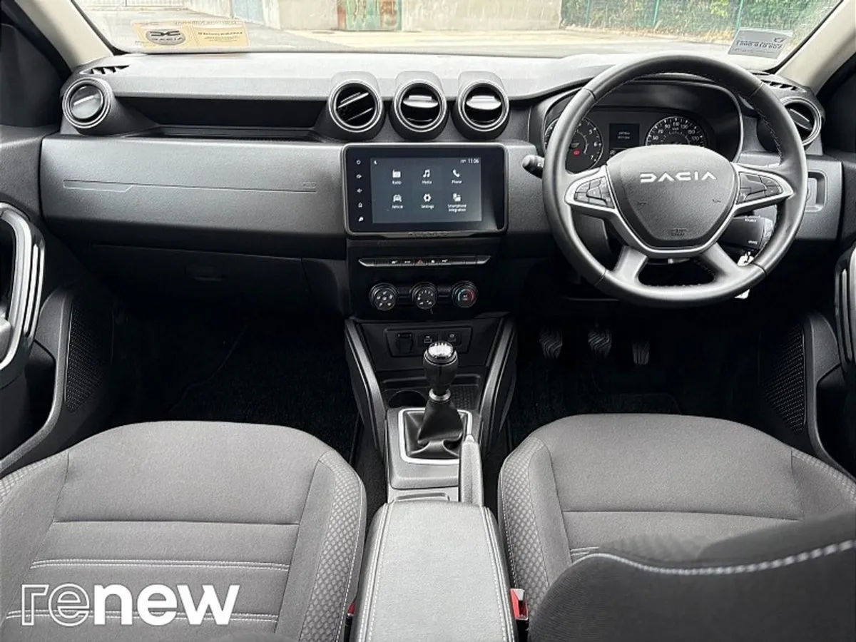 Dacia Duster 1.5 Blue dCi 115 Expression - Image 2