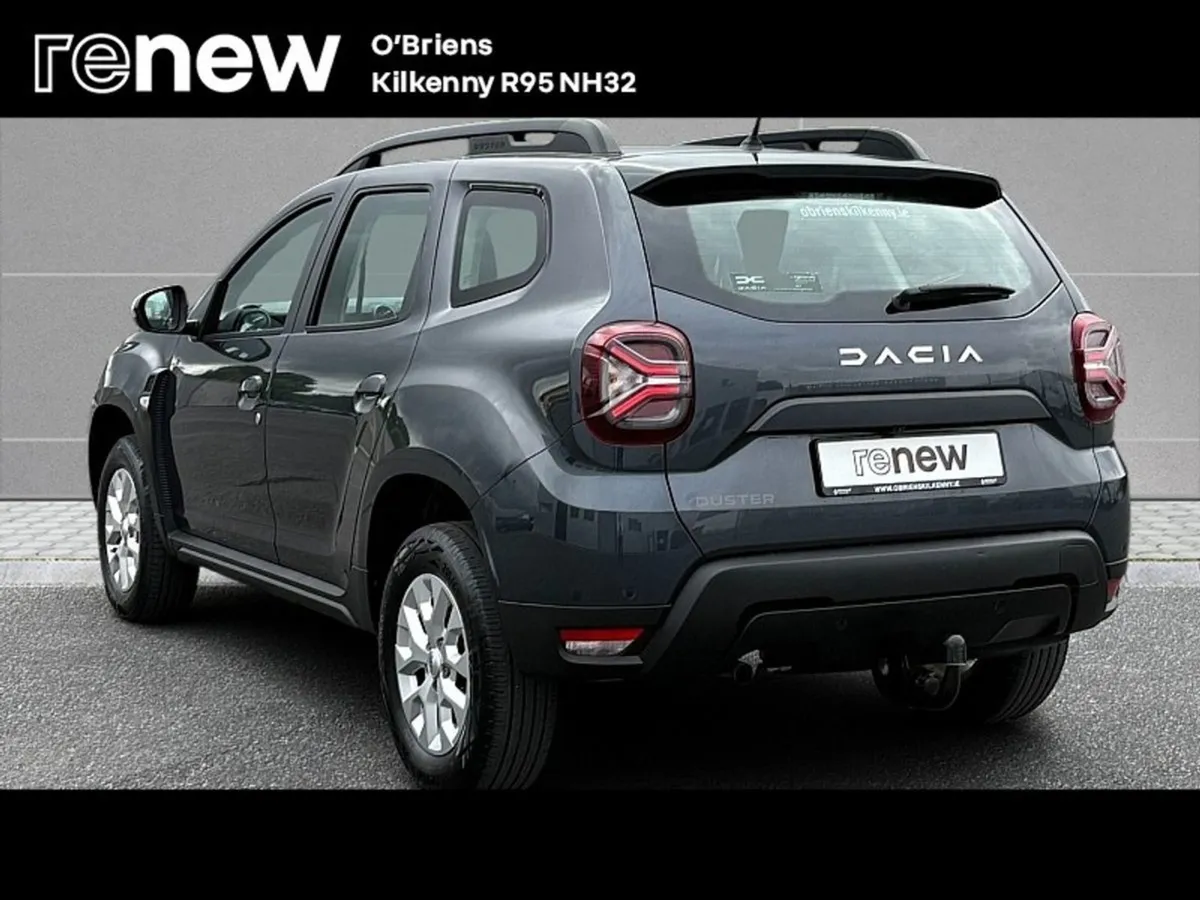 Dacia Duster 1.5 Blue dCi 115 Expression - Image 3