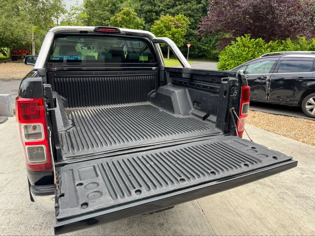 Ford Ranger 2013 - Image 3