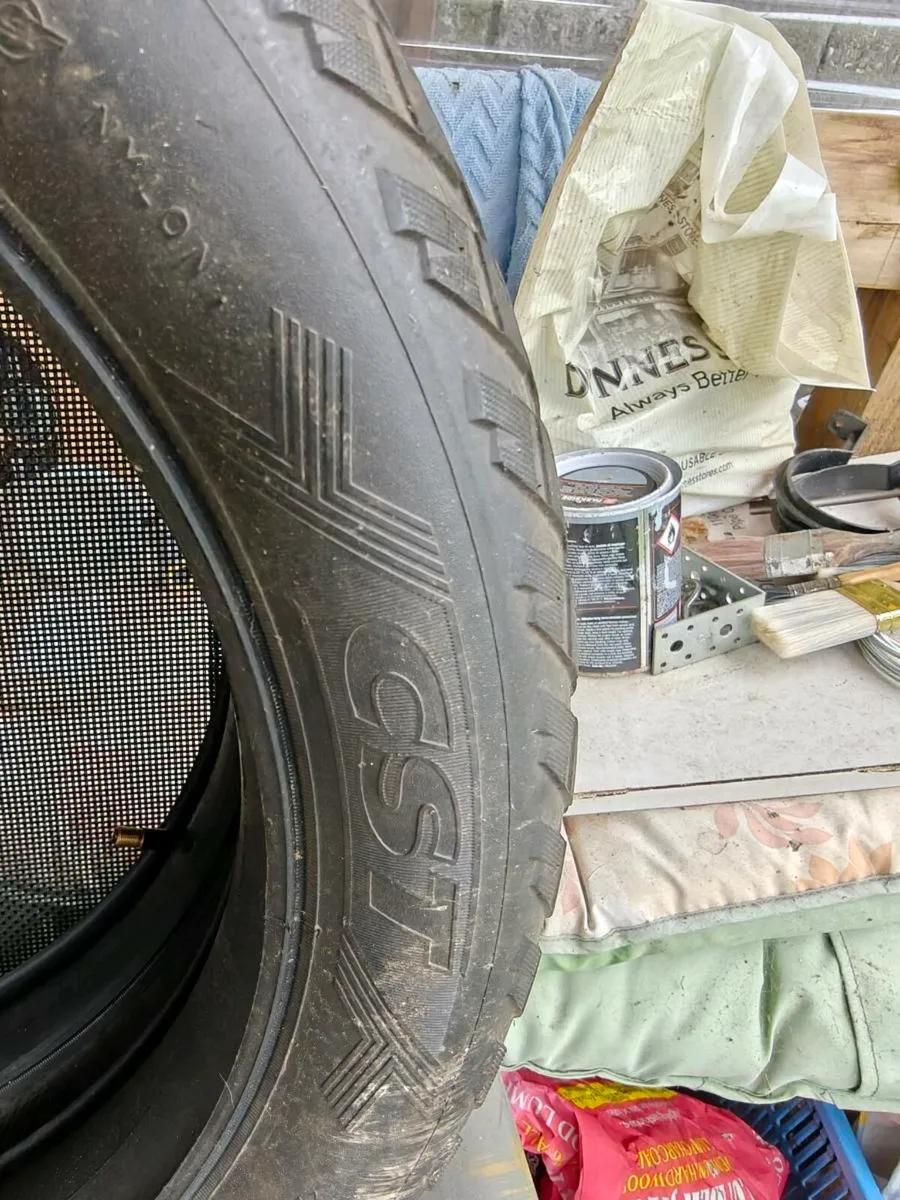 20x4 electric bike tires - Image 4