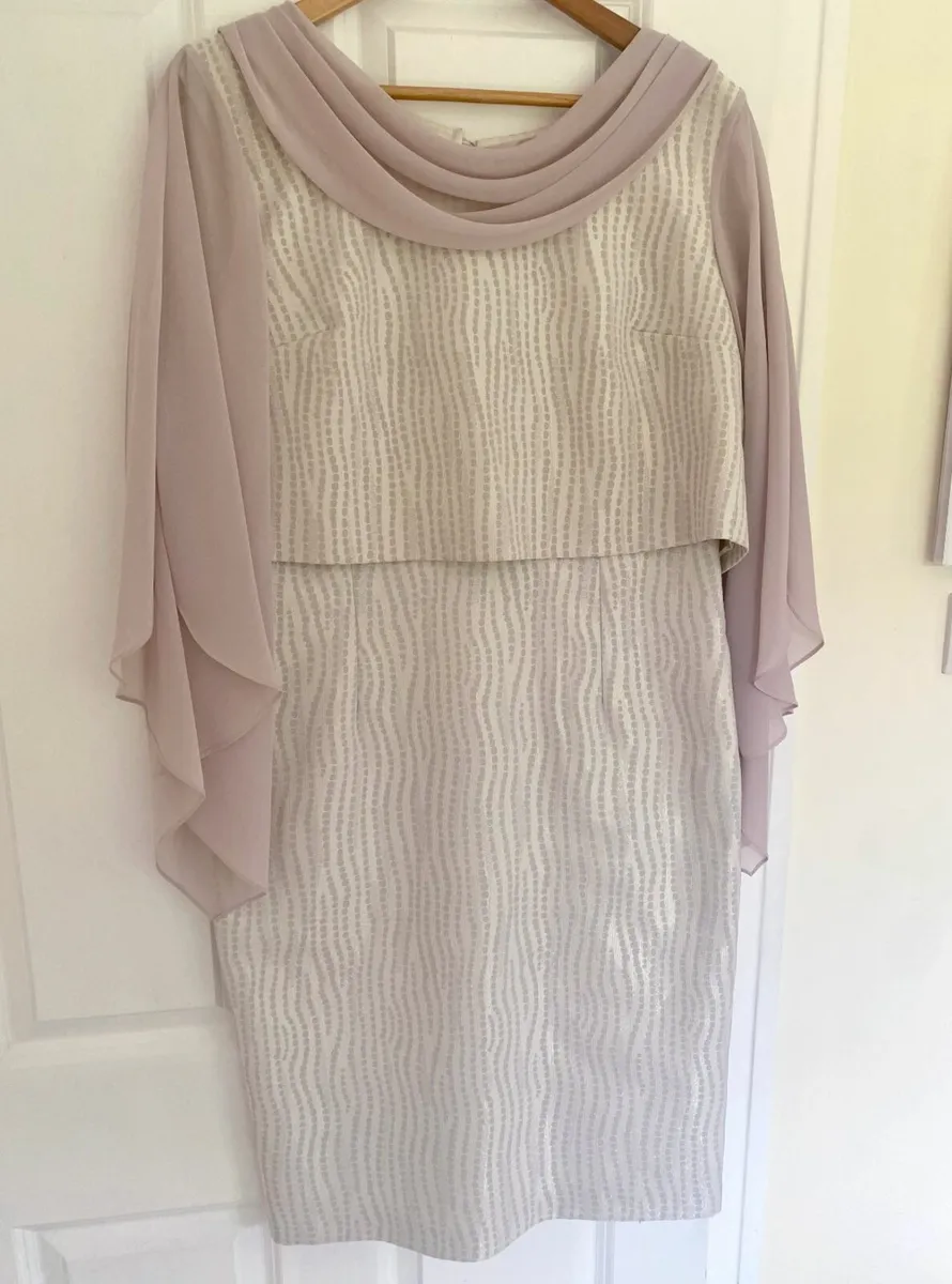 Lisabella Mother of the bride dress, as new - Image 3