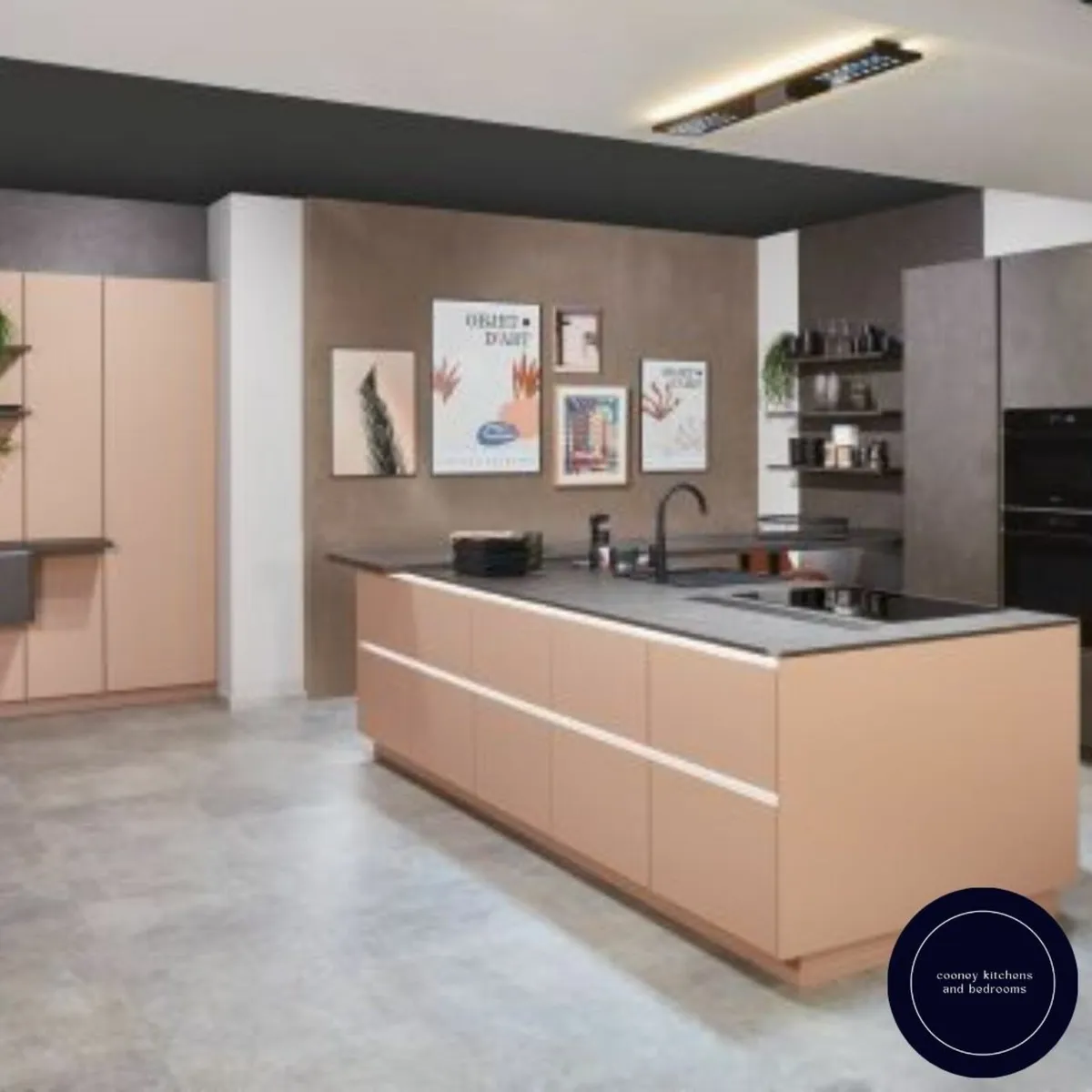 German Kitchens - Image 4