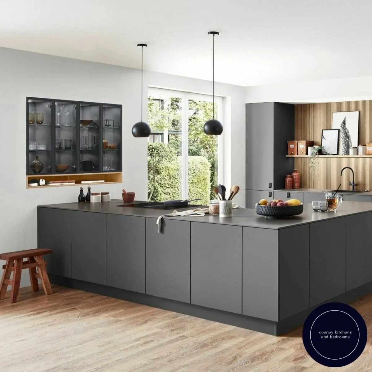 German Kitchens - Image 1