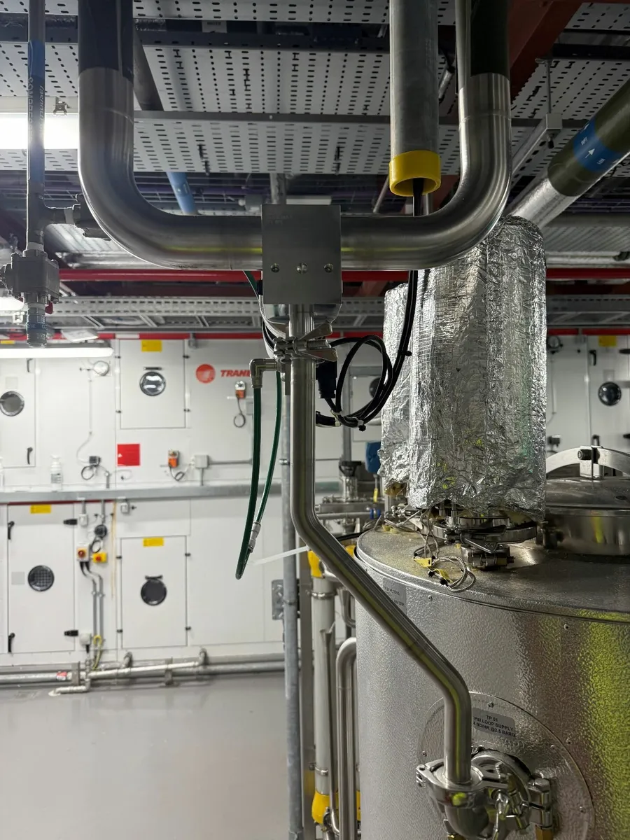 High Purity Pipe Fitting / Orbital Welding - Image 4