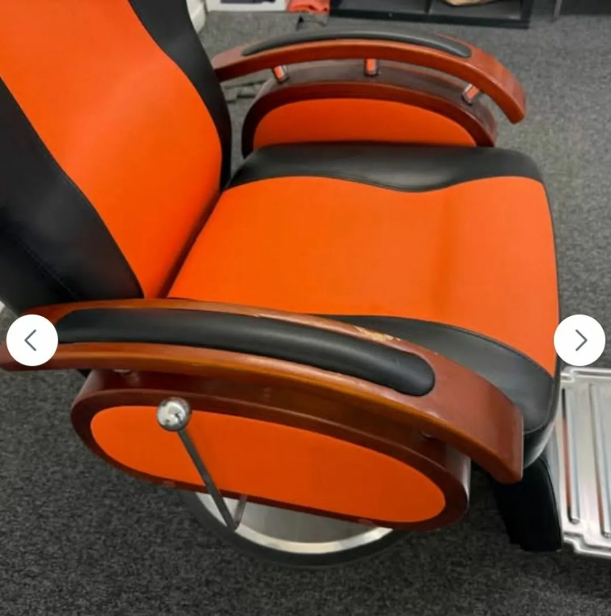 Bar Stools AND/OR Gaming / Office  / Desk Chair - Image 4