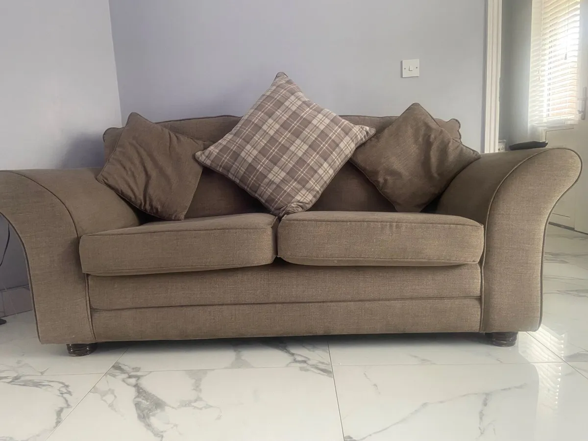 Sofa 2 3 and 1 - Image 2